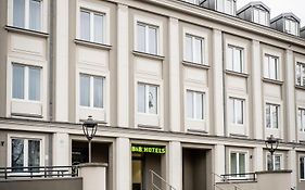 B&B Hotel Kalisz Centrum